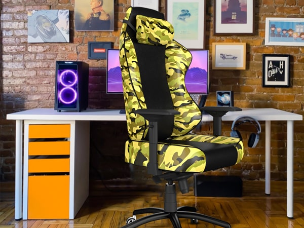 Gaming Chair Manufacturers