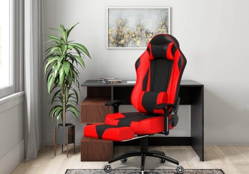 Gaming Chair Manufacturers