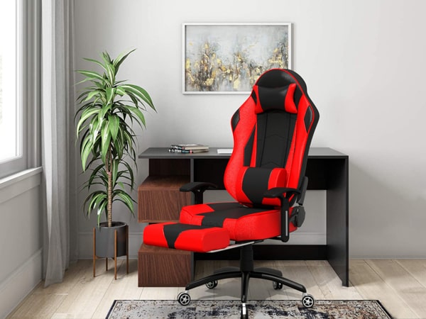 Gaming Chair Manufacturers