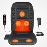 car seat massager manufacturers