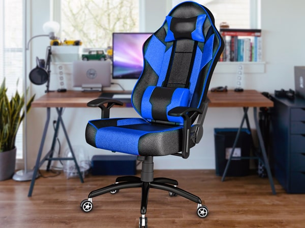 Gaming Chair Manufacturers