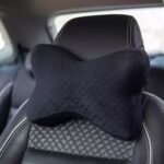 car seat neck rest manufacturers