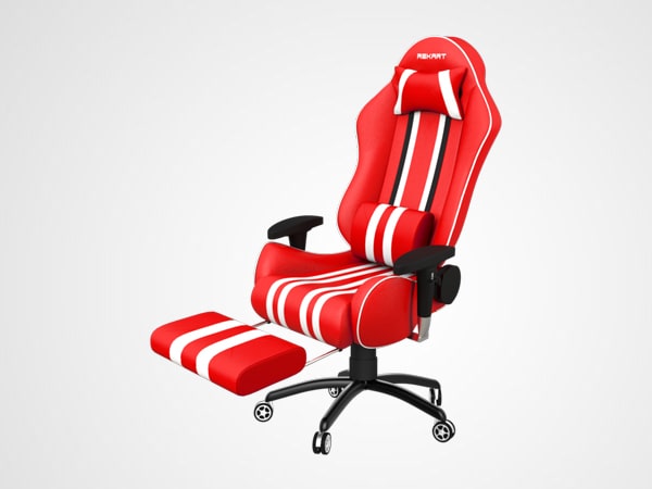 gaming chair manufacturers in India