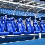 Stadium Chair Manufacturers