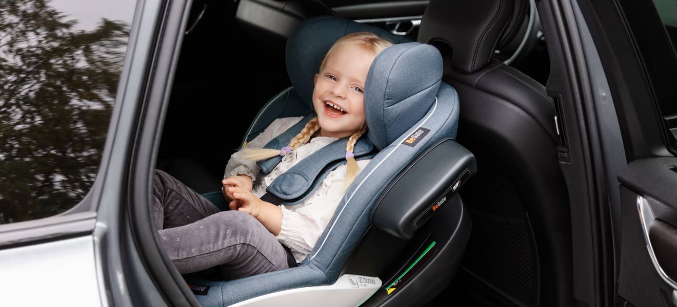 Baby Car Seat Manufacturers in India