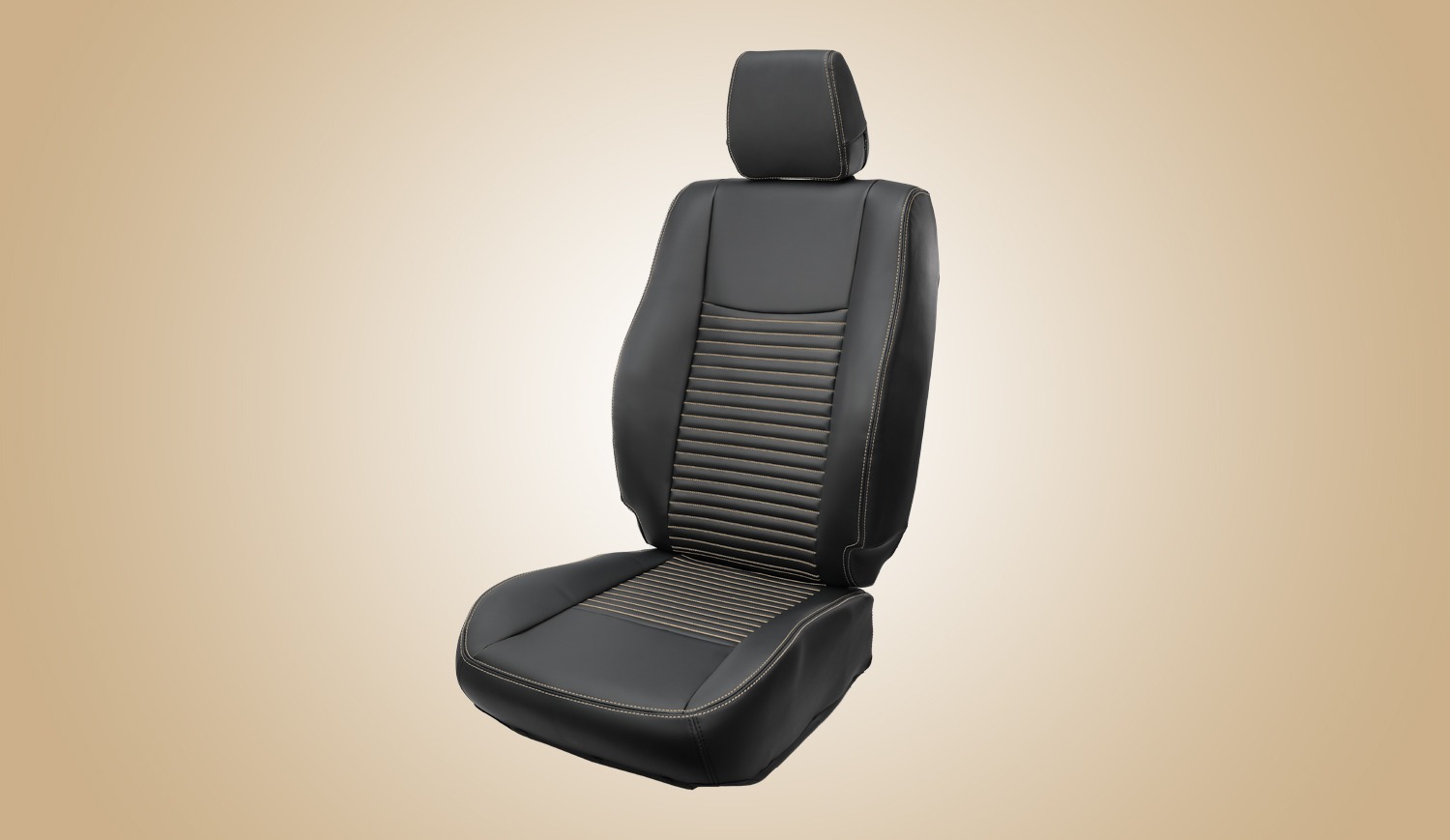 Customized Car Seat Manufacturers