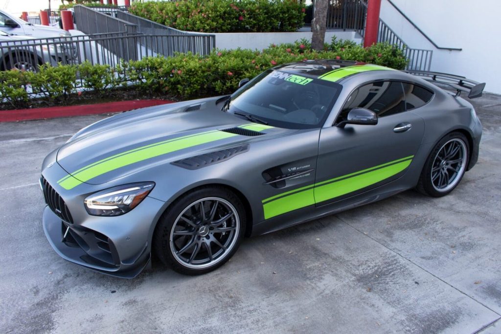 Car Modification Companies in India - Matrix Car Decor