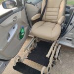 car seat wheelchair manufacturers