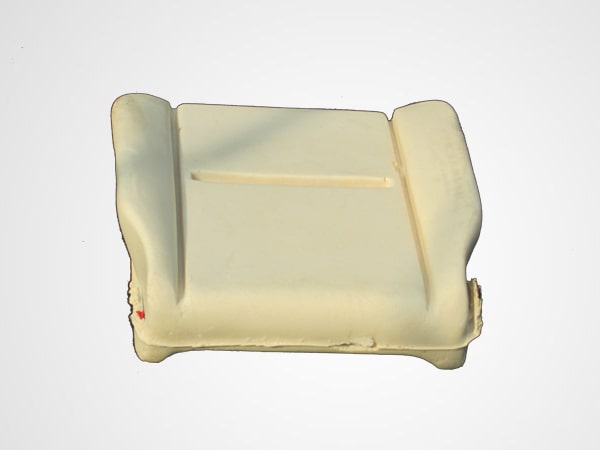 PU moulded foam manufacturers